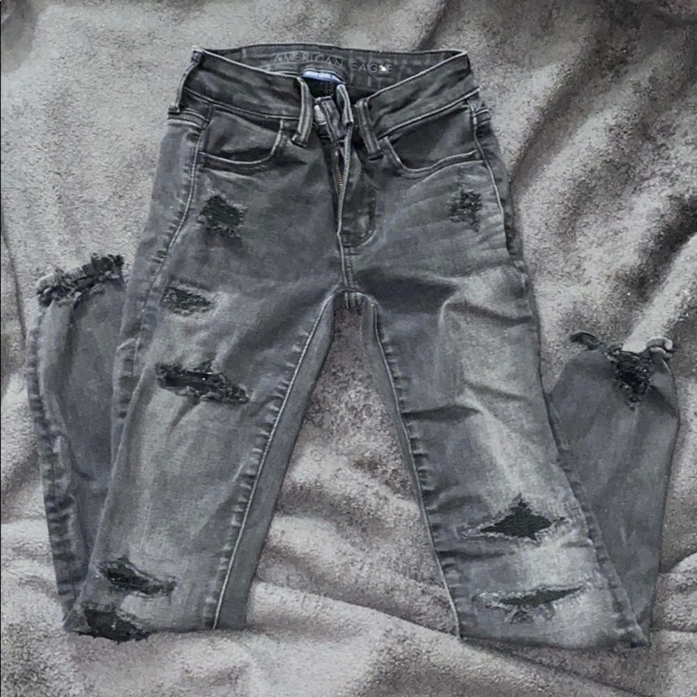 Women’s jeans